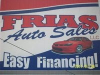 Frias Auto Sales LLC logo