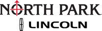 North Park Lincoln logo