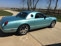 Ford Thunderbird Questions - need fuse box diagram for a 1988 ford