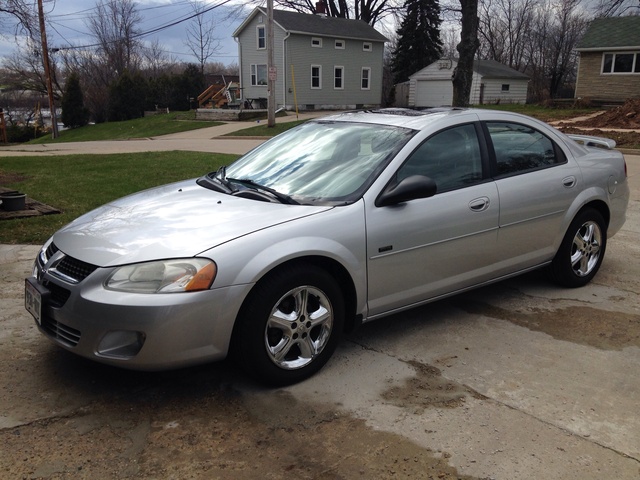 2006 Dodge Stratus - Overview - CarGurus