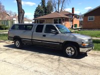Silverado 2500 Silverado 2500