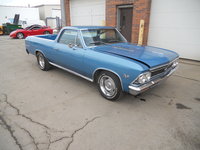 El Camino El Camino