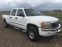 Sierra 1500HD Sierra 1500HD
