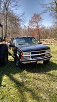 C/K 2500 C/K 2500