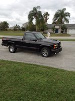 C/K 1500 C/K 1500