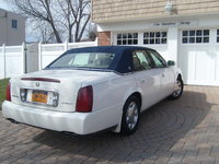 DeVille DeVille