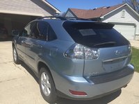 RX 330 RX 330