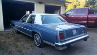 LTD Crown Victoria LTD Crown Victoria