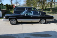 Brougham Brougham