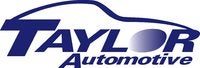 Taylor Chrysler Jeep Dodge Ram logo