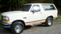 Bronco Bronco