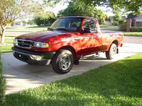 B-Series Pickup B-Series Pickup