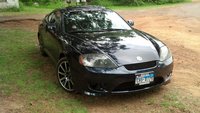 Tiburon Tiburon