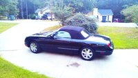 Thunderbird Thunderbird