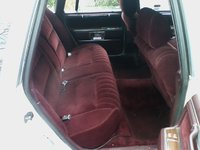 1988 Lincoln Town Car - Interior Pictures - CarGurus