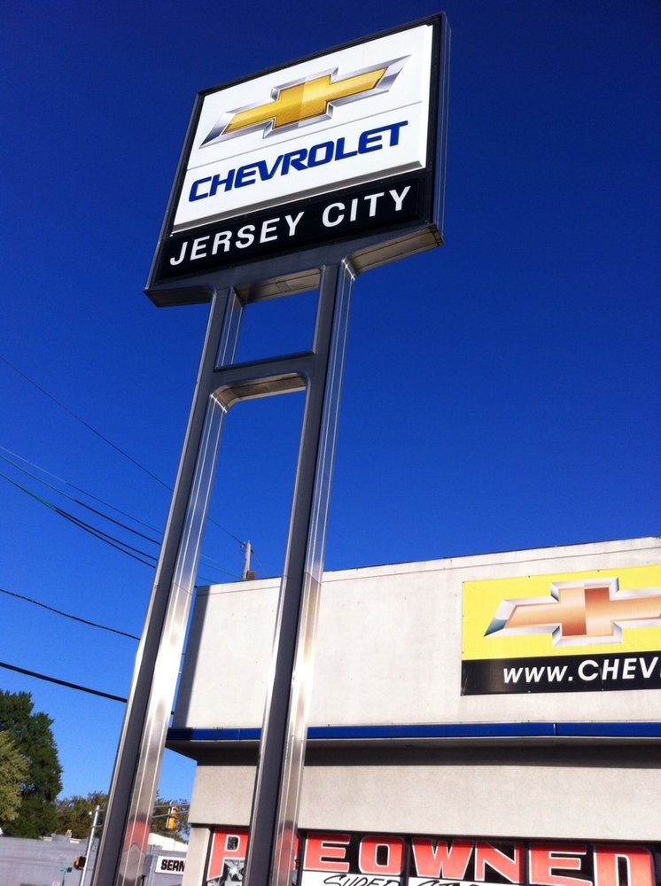 Chevrolet of Jersey City - Jersey City, NJ: Read Consumer reviews