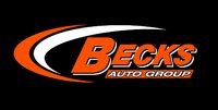 Becks Auto Group logo