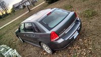Malibu Maxx Malibu Maxx