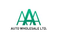 AAA Auto Wholesale LTD. logo