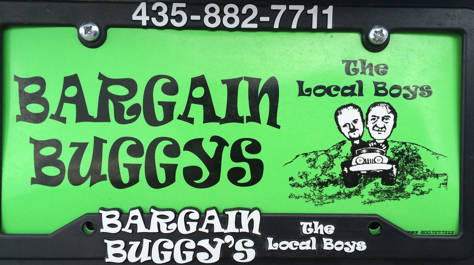 Bargain Buggys Tooele Ut Read Consumer Reviews Browse
