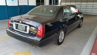 DeVille DeVille