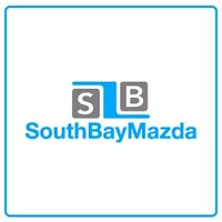 South Bay Mazda logo