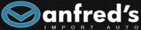 Manfred's Import Auto, Inc. logo
