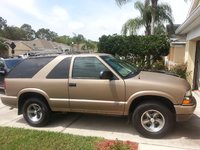 Blazer Blazer