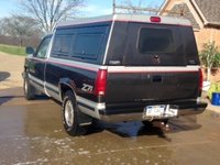 C/K 1500 C/K 1500