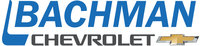 Bachman Chevrolet logo