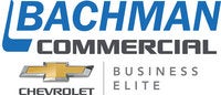 Bachman Commercial logo
