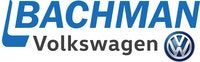 Bachman Volkswagen logo
