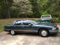 Roadmaster Roadmaster