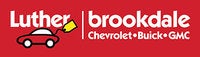 Luther Brookdale Chevrolet Buick GMC logo