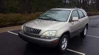 RX 300 RX 300