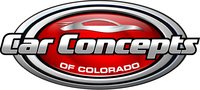 Car Concepts of Colorado - Union logo