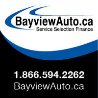 Bayview Auto Sales logo