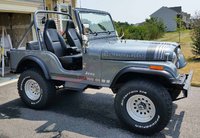 CJ5 CJ5