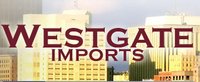 Westgate Imports logo