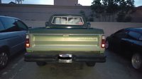 1977 Dodge Power Wagon Overview 1977 Dodge Power Wagon Overview