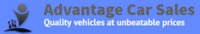 Advantage Car Sales logo