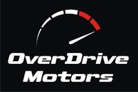 OverDrive Motors logo