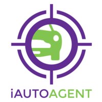 iAutoAgent logo