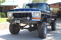 F-250 F-250