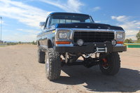 F-250 F-250