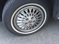 1993 Oldsmobile Ninety-Eight Overview 1993 Oldsmobile Ninety-Eight Overview