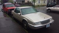 1990 Buick Riviera Overview