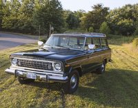 Wagoneer