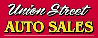 Union Street Auto Sales LLC logo