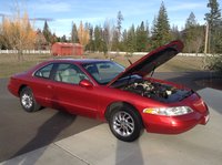 Mark VIII Mark VIII